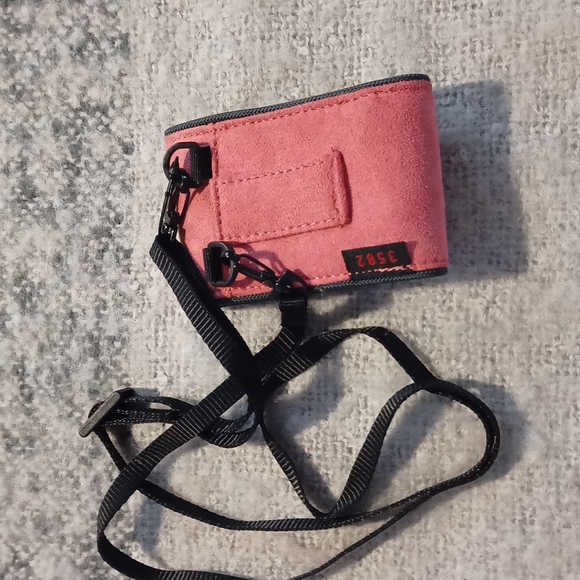 Digital camera small camera case - Picture 4 of 5